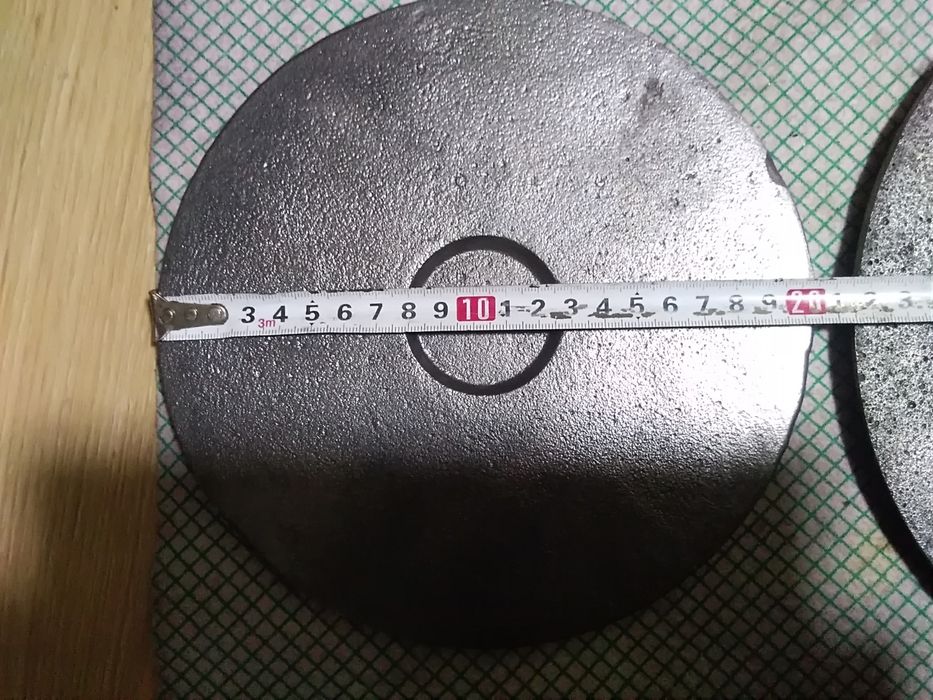 Конфорки, рушта, дверки