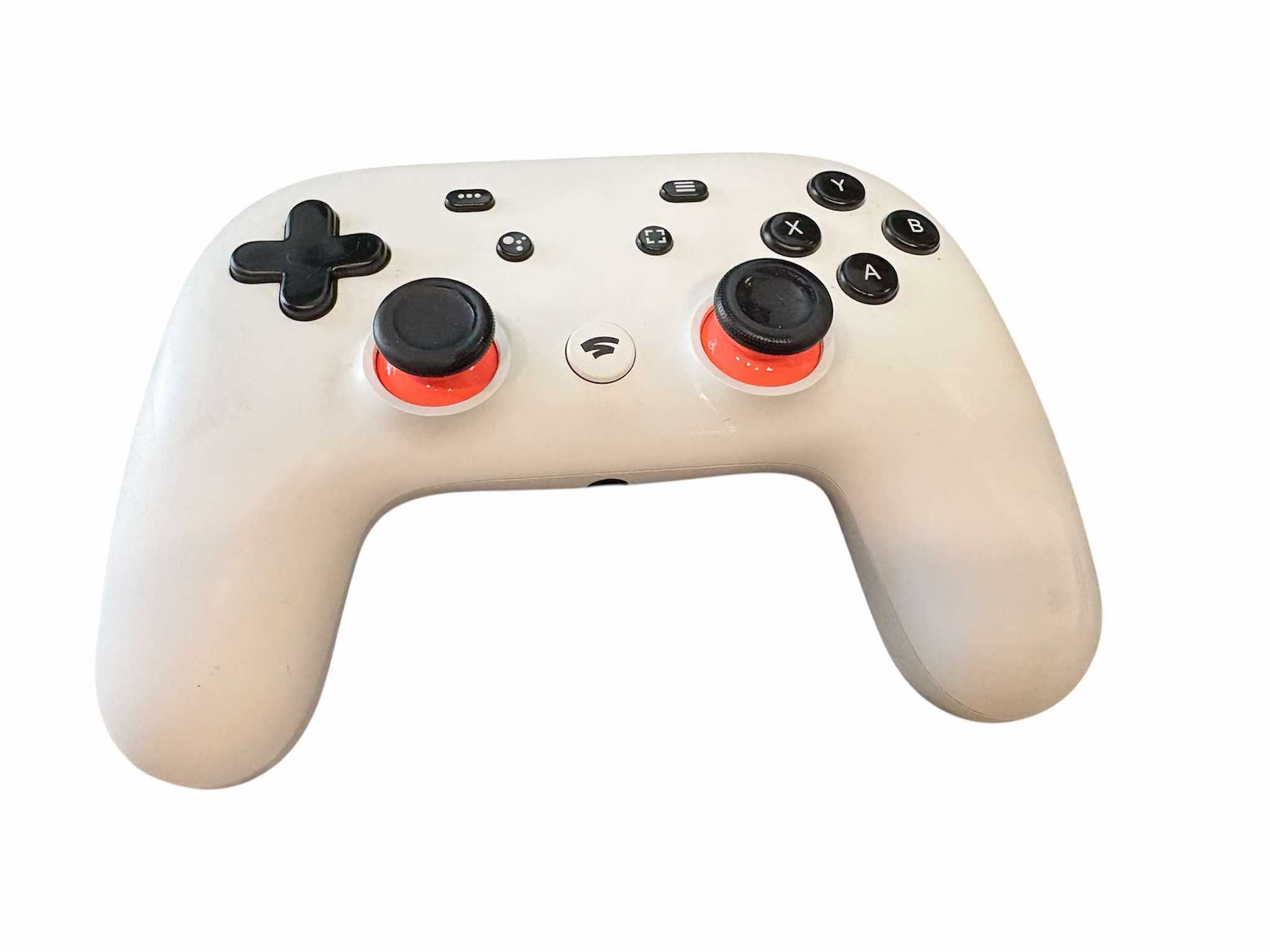Pad  kontroler Google stadia  /Nowy Lombard/Katowic