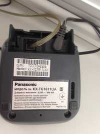 Продам радиотелефон Panasonic KX - TG 1611.