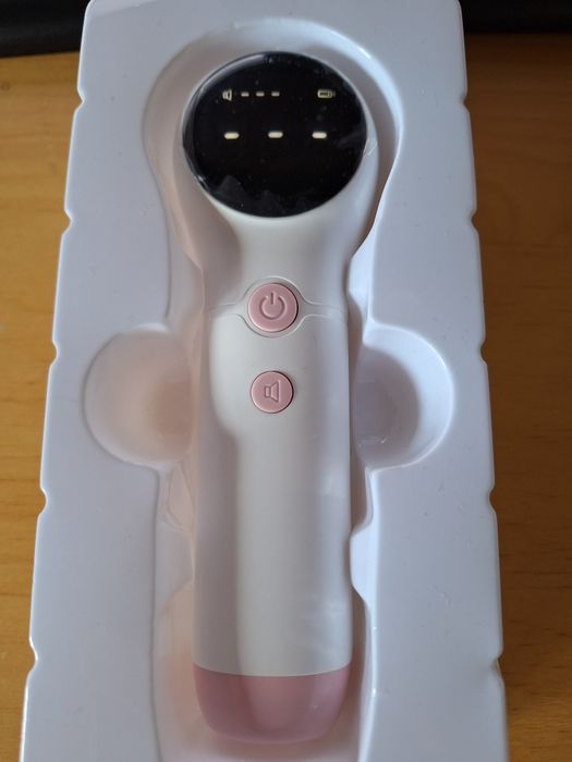 Detektor tętna, fetal Doppler U6-25(ON)