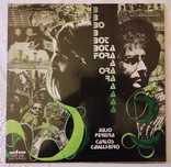 Júlio Pereira, Carlos Cavalheiro - Bota Fora LP 1975