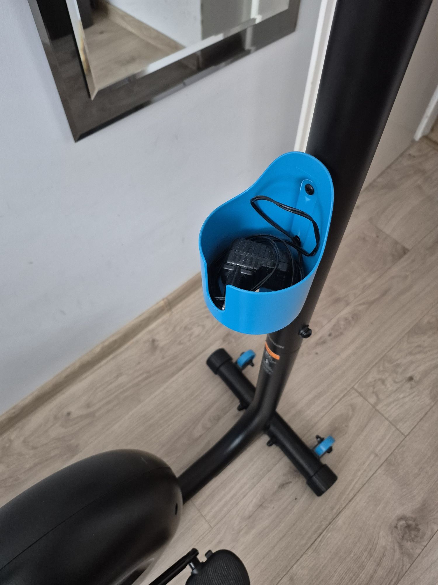 Rower stacjonarny DOYMOS