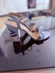 Босоніжки Valentino 41