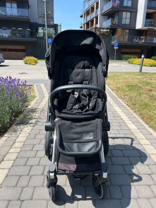 Wózek dziecięcy Cybex Priam