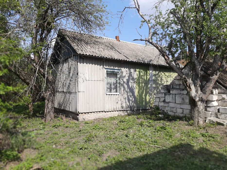 Продам будиннк  в с Яроповичі.