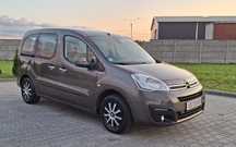 Citroen Berlingo 1.6