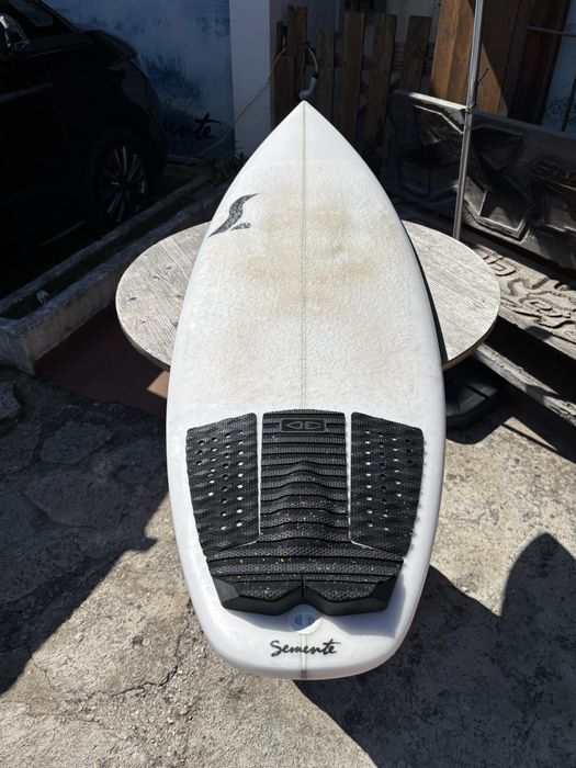 Prancha de surf Semente 6’1