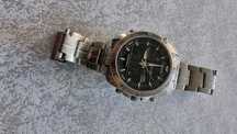 Zegarek Lorus - seiko sprawny WR100  cyfrowo mechaniczny  RW655AX9