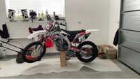 Honda Crf450r 2008