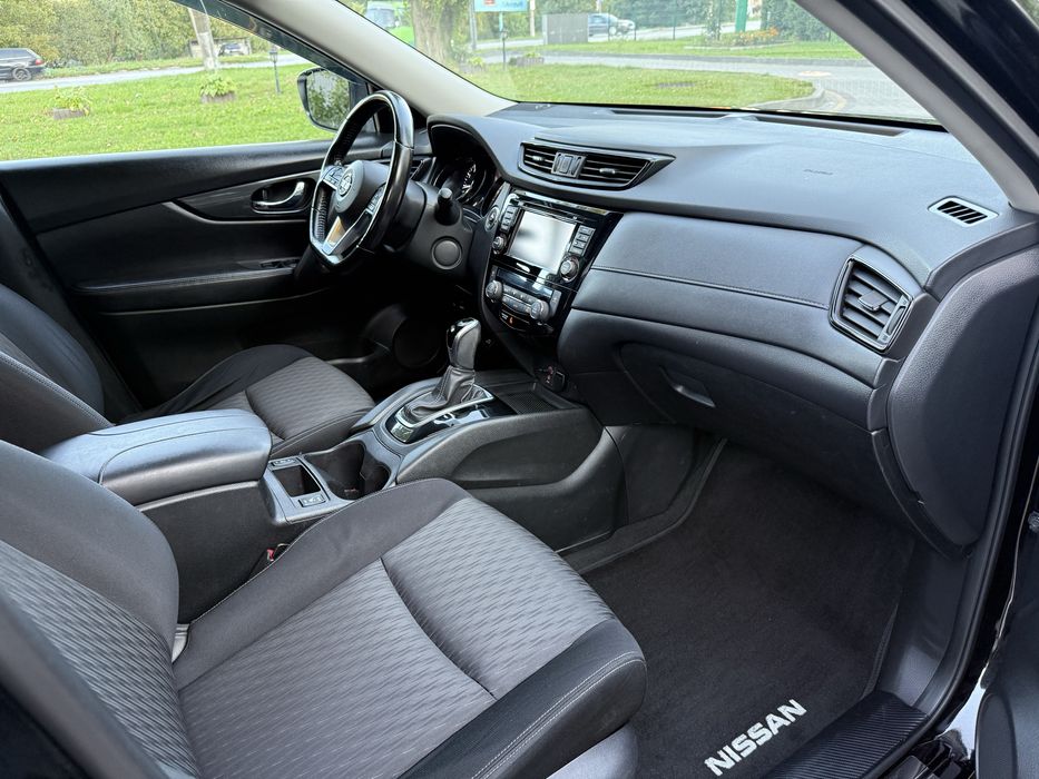 Продам Nissan Rogue 2017 рік