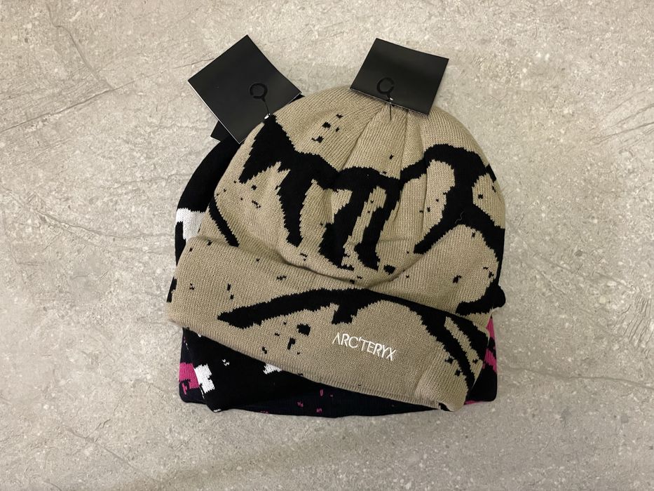 Шапка Arcteryx ‼️ SALE ‼️