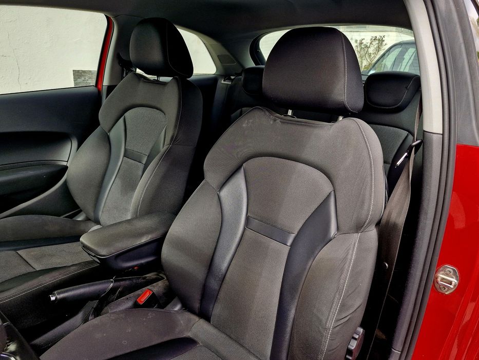 AUDI A1 1.6 TDI 105CV LINE SPORT