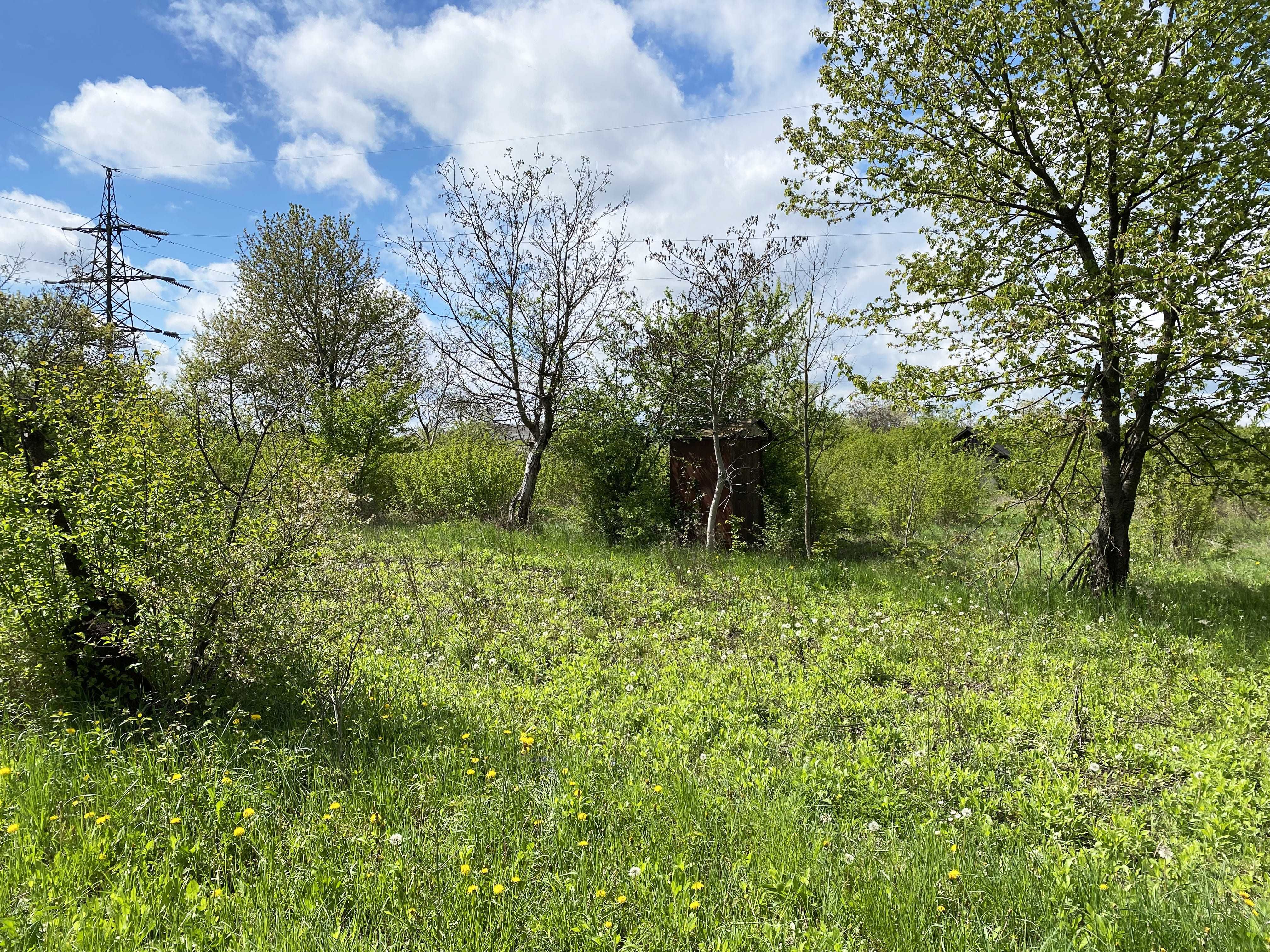 Продам ДАЧНУ ділянку в СТ "Цементник" в Ямниці