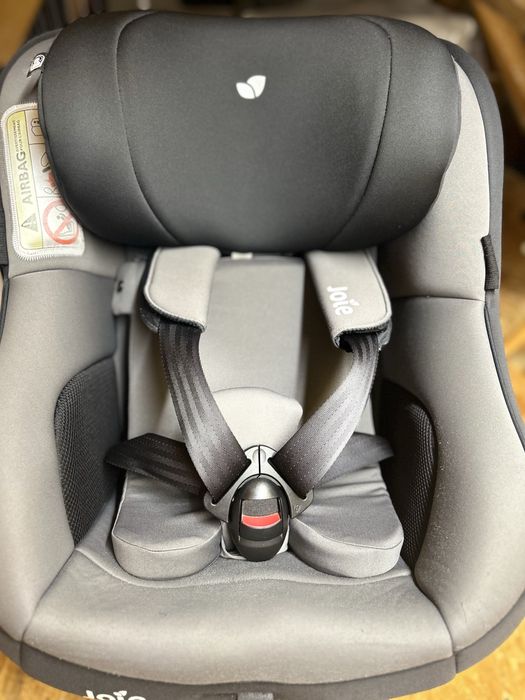 Fotelik samochodowy Joie Spin 360 Isofix 0-18Kg