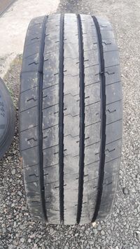 Вантажні шини Dunlop SP247, SP346 385/65 R22.5 прицеп руль