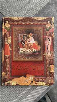 Продам книгу Камасутра