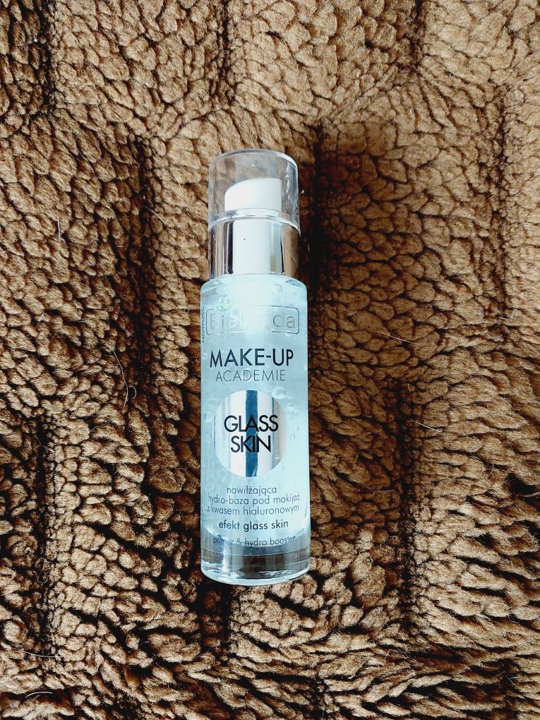 Bielenda baza pod makijaż Glass Skin