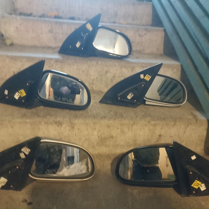 Дзеркало Шевроле лачетті R L