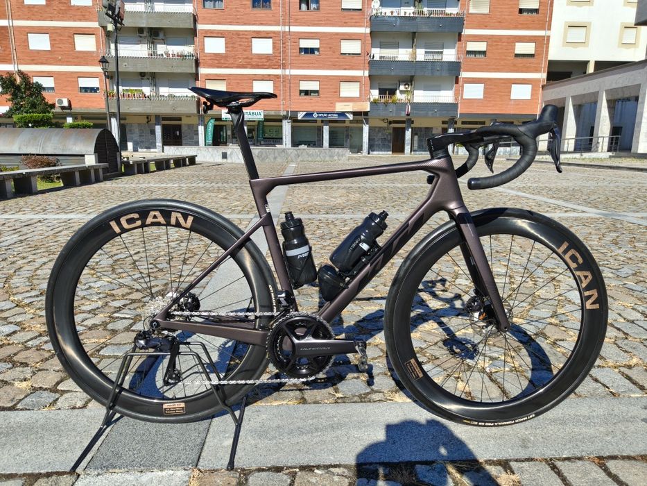 KTM Revelador Ultegra Di2 *IMACULADA*
