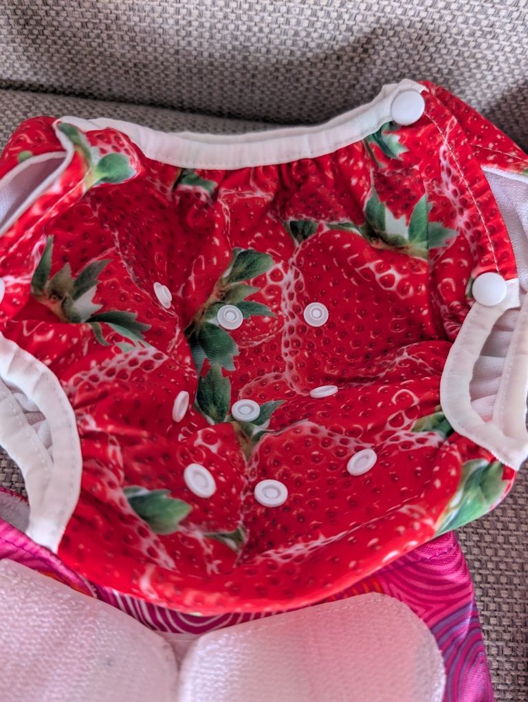 Majtki majteczki treningowe dziecięce 10-14 kg