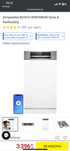 Zmywarka BOSCH SPI6YMS14E Serie 6 PerfectDry NOWA