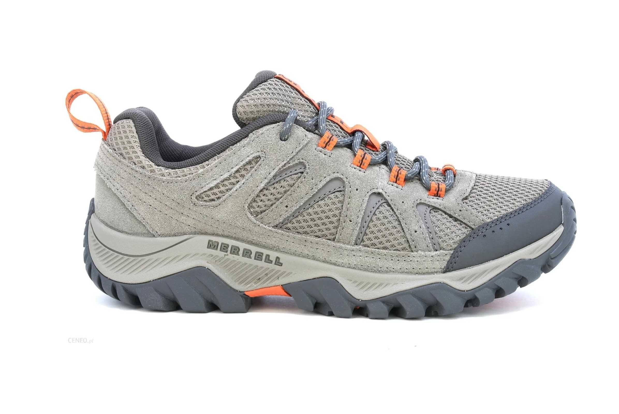 Треккинговые кроссовки Merrell Oakcreek. Оригинал. 40, 41.5, 43