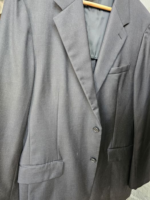 Blazer de homem Prada