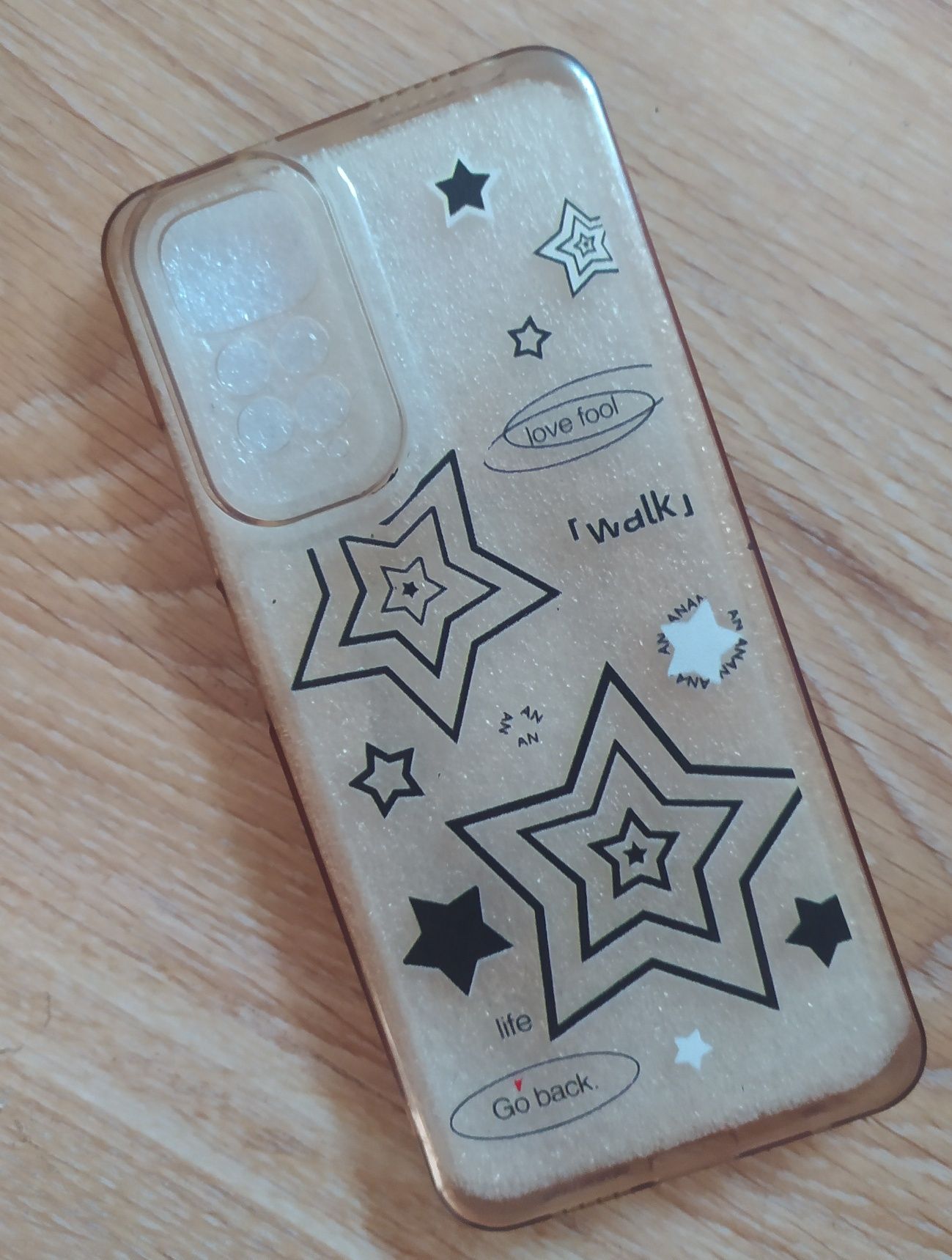 Etui Xiaomi redmi note 11