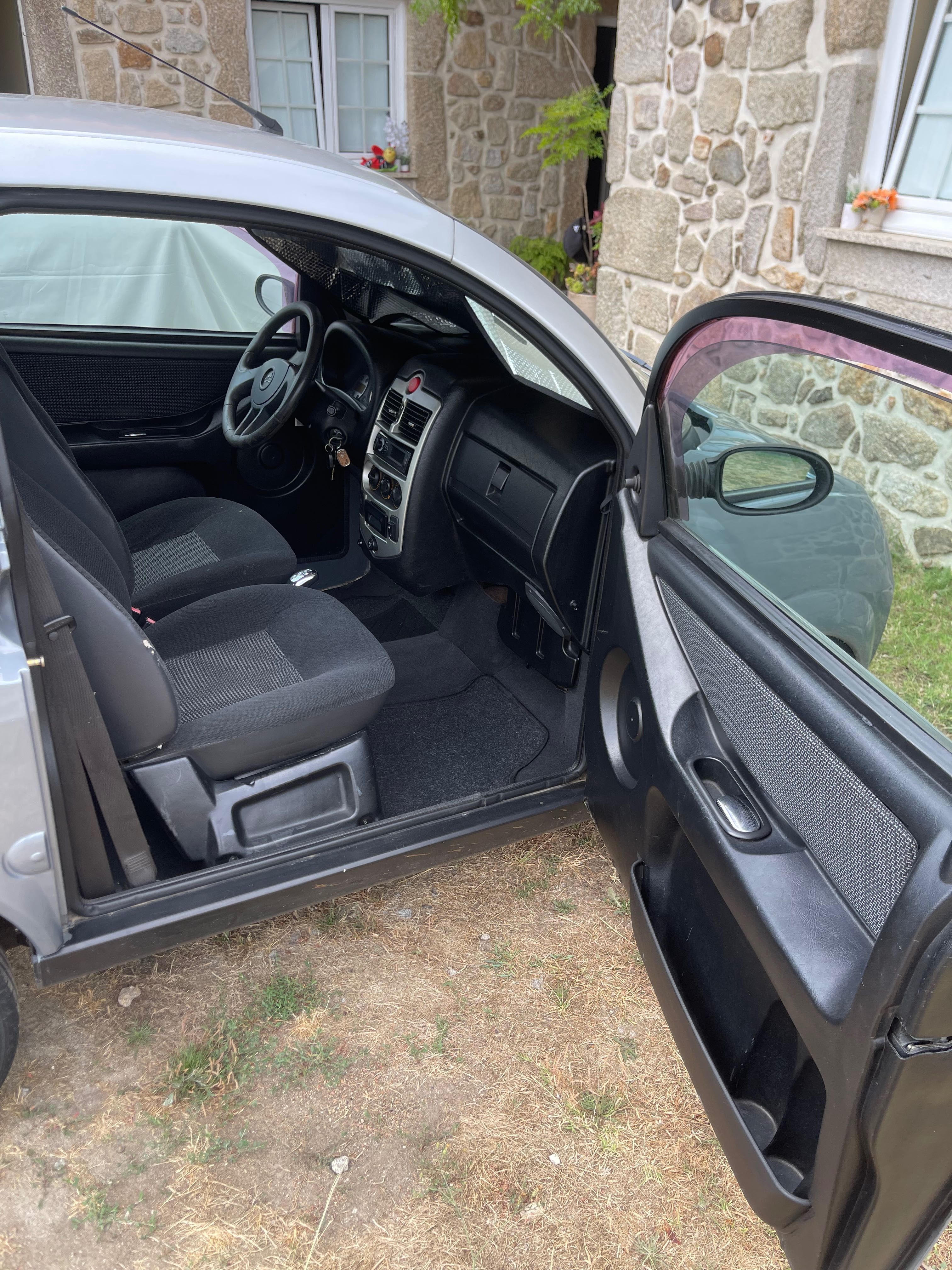 Vendo aixam 741 em bom estado