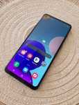 Samsung A21S 3GB ram 32 Gb rom