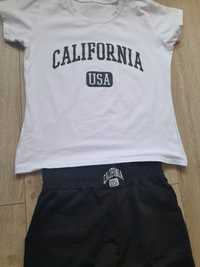 Dres damski 38 california jak nowy