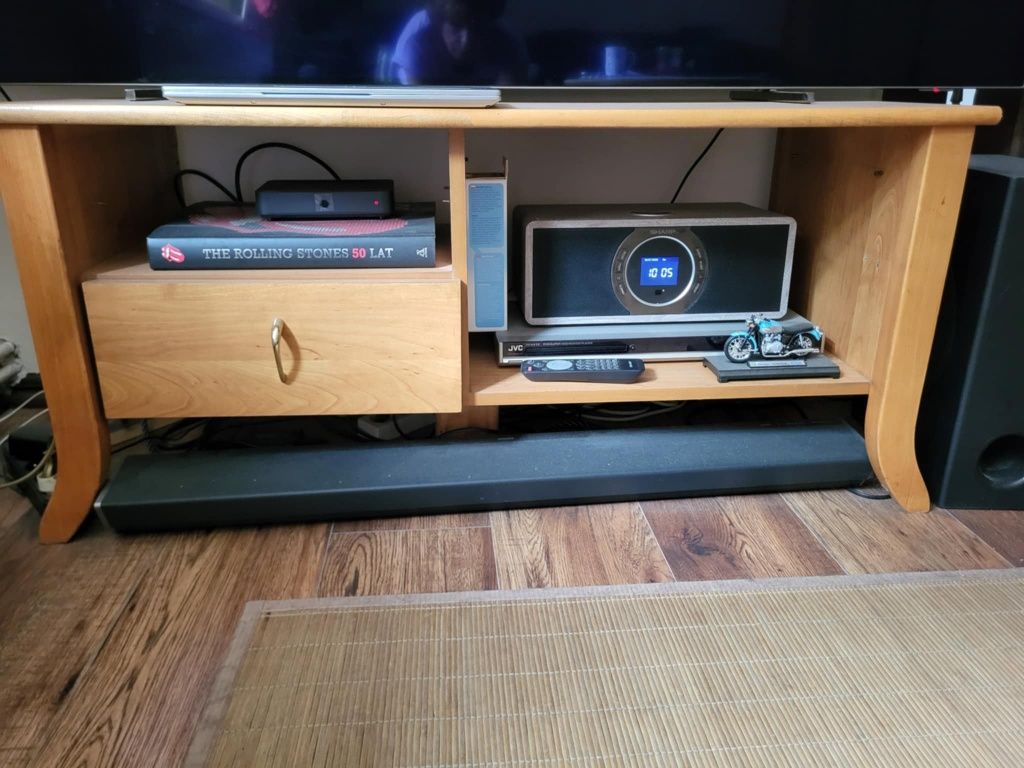 Komplet mebli do salonu
