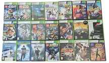 gry xbox 360 po 30pln sztuka