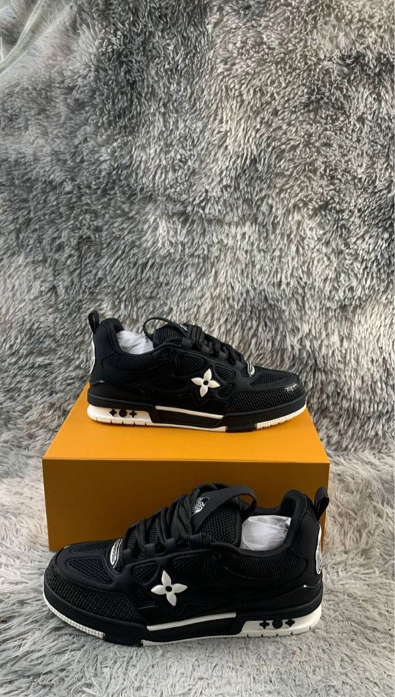 Sapatilhas Louis Vuitton