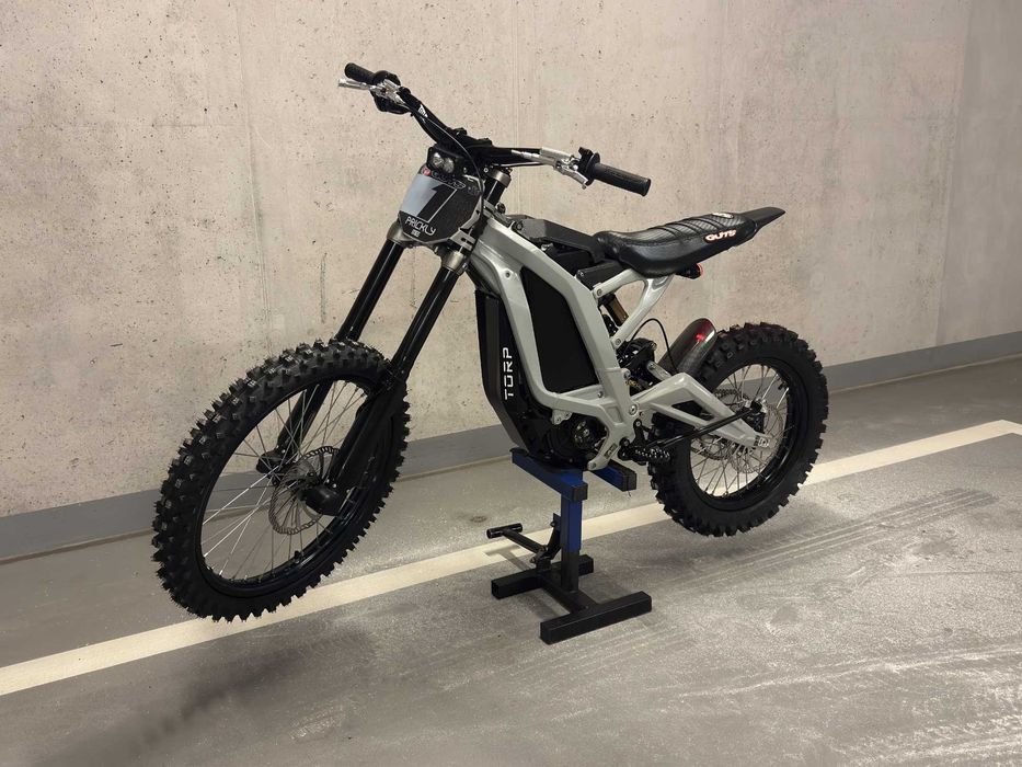 Surron Light Bee X 12 KW | Torp 1000 | Lewis LH 4 | Wymiana |Transport