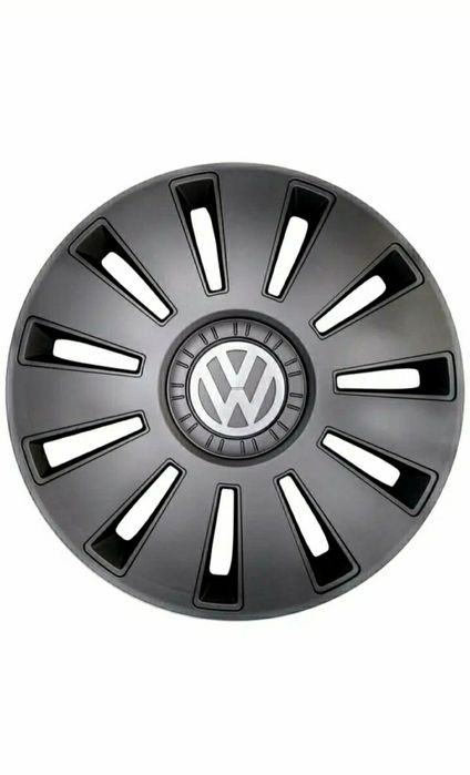 Колпаки Ковпаки на колеса Volkswagen r15  радиус есть все размеры