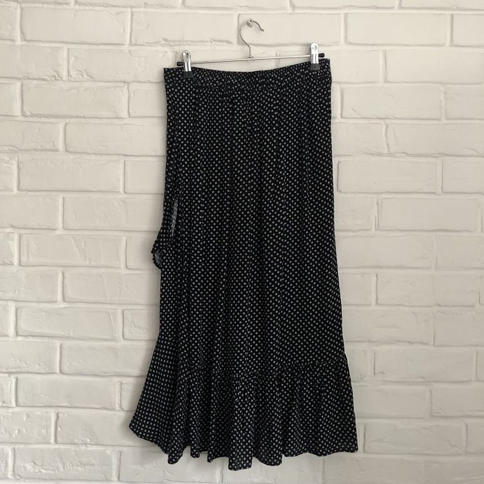 Spódniczka czarna S 36