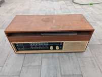 Radio Ballada z gramofonem