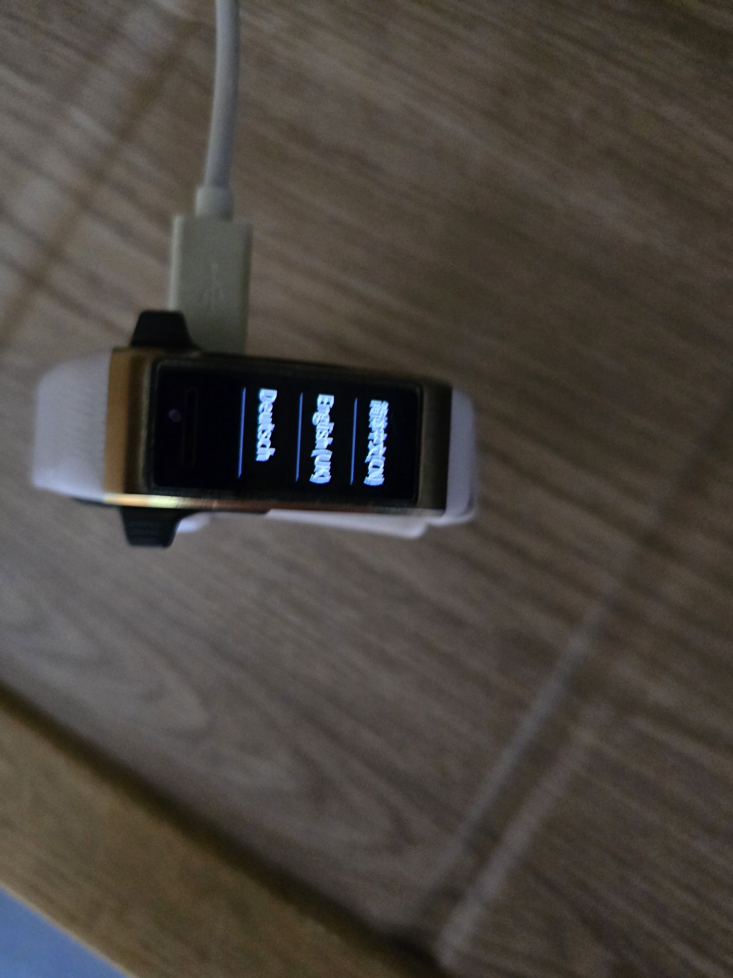 Redmi watch3 actiwe plus huawei band4 pro