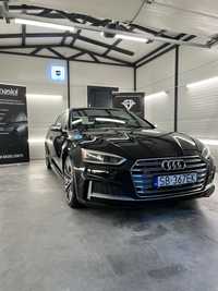 Audi S5 Audi S5 coupe Fvat 23% lub cesja leasing