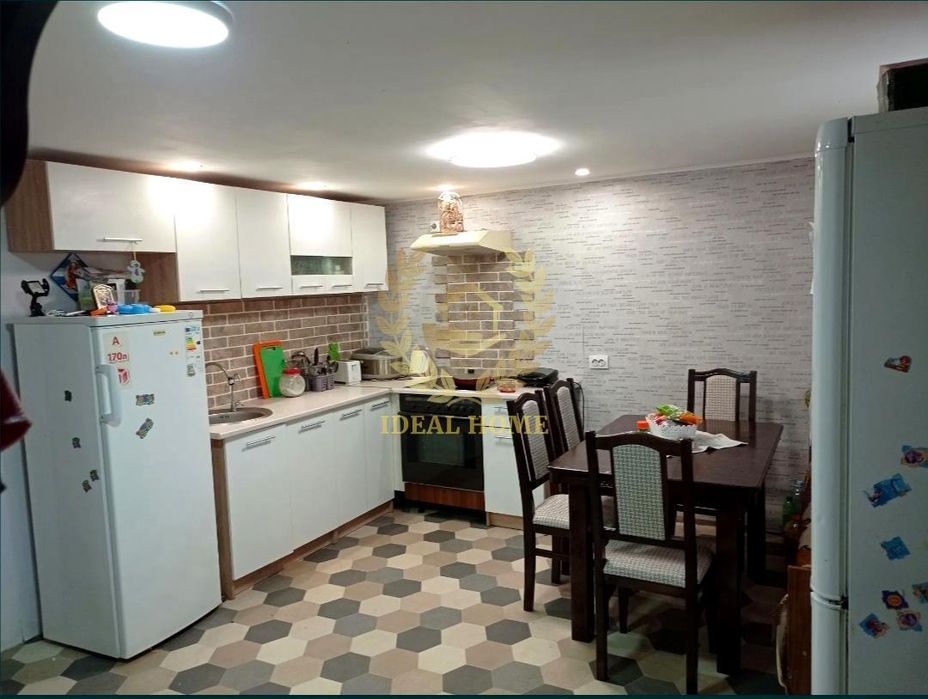 Продам будинок с. Любимівка