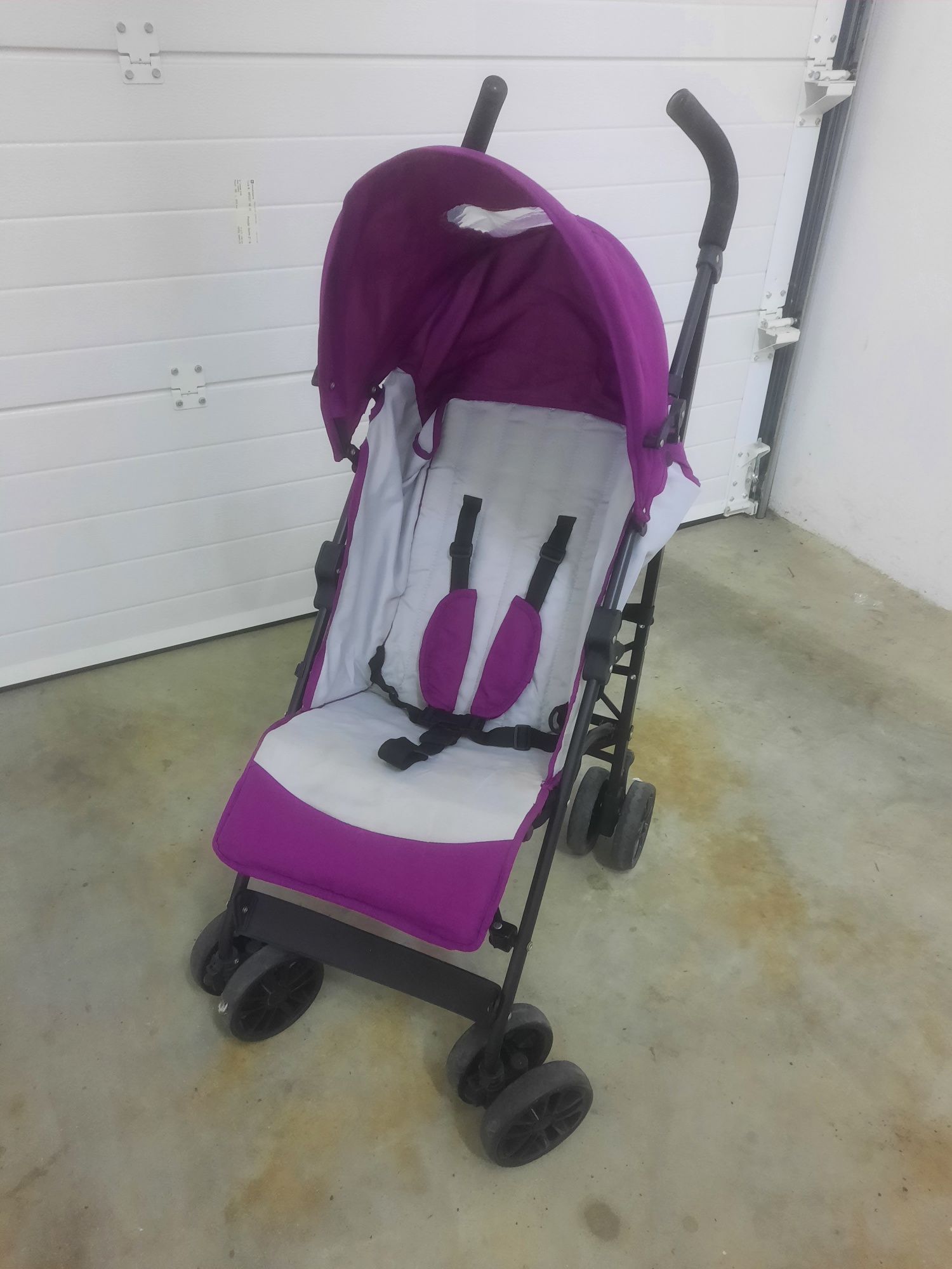 carrinho de passeio