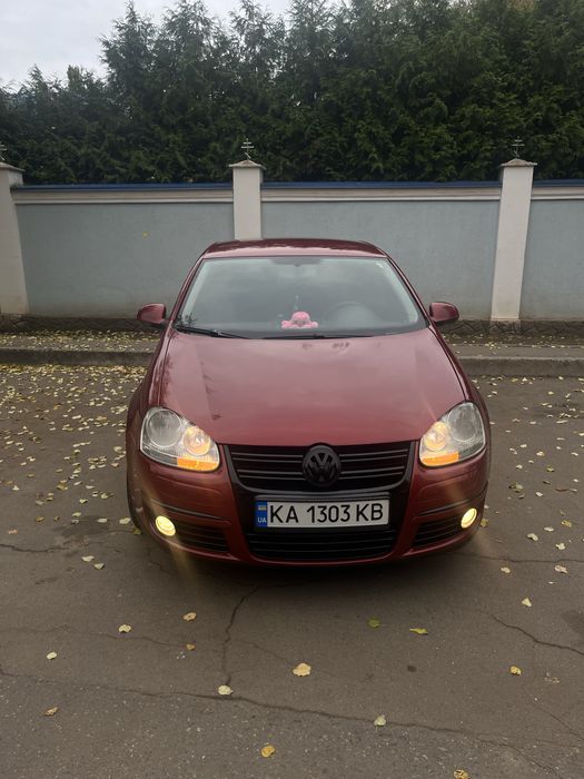 Продам Volkswagen jetta 5