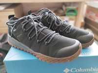 Кроссовки Columbia Fairbanks Low