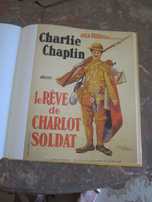 Grande Livro Do Charlie Chaplin