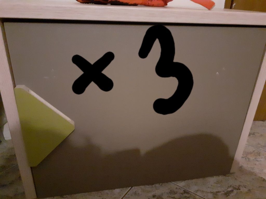 Meble strzałki brw