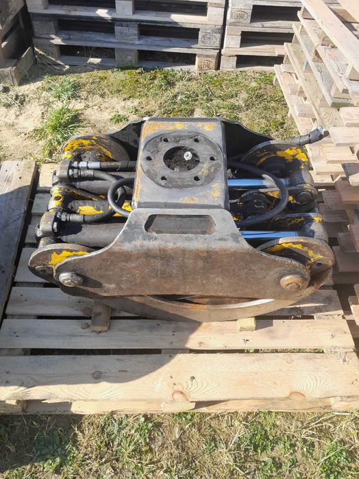 Sprzedam chwytak Gripen 035