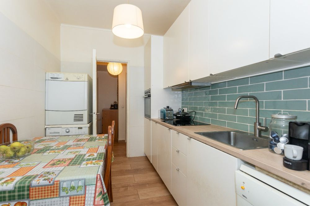 Quarto individual em Benfica