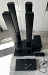 Kino domowe SAMSUNG Ht-j4550