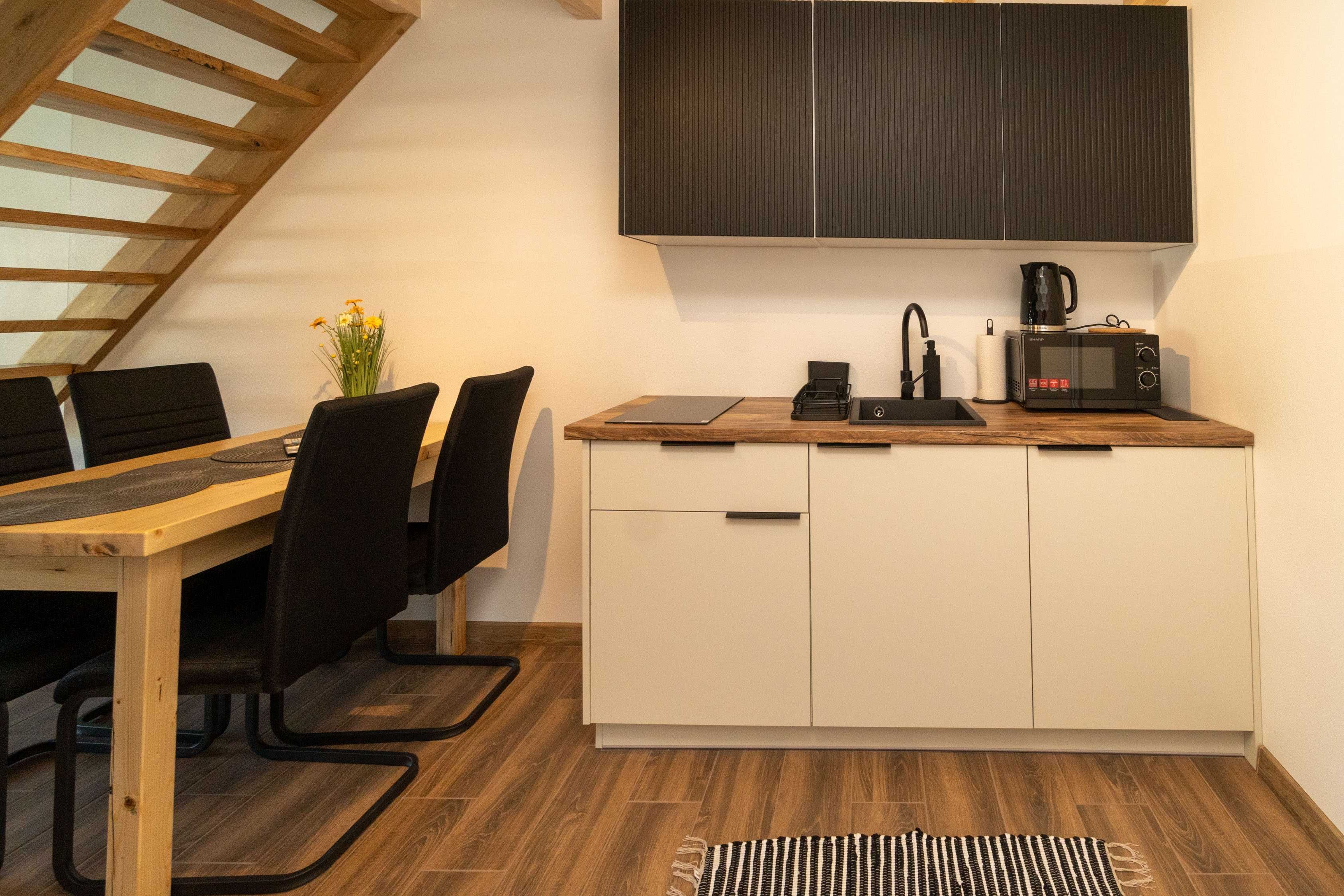 Apartamenty pod Stokiem